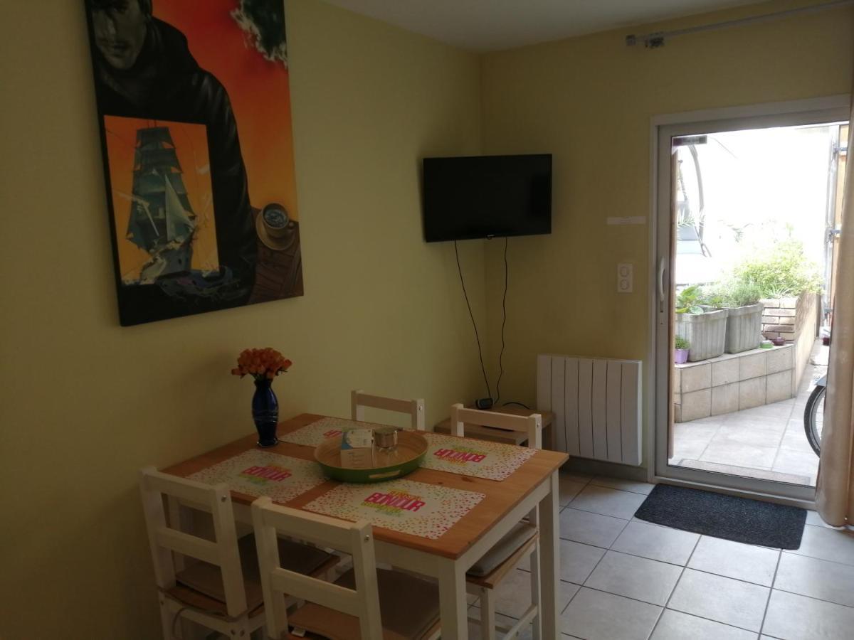 L'Escale Vichy Villa Kültér fotó