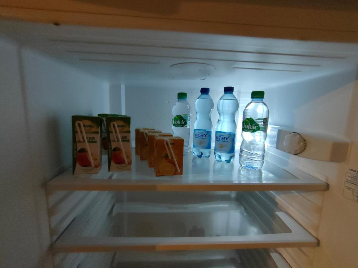 L'Escale Vichy Villa Kültér fotó