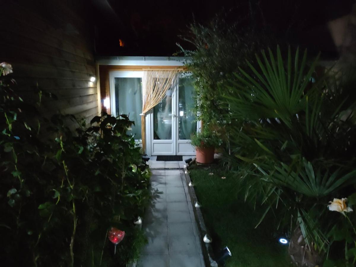 L'Escale Vichy Villa Kültér fotó