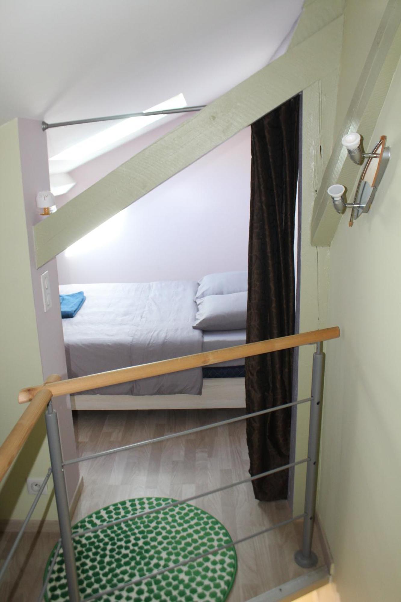 L'Escale Vichy Villa Kültér fotó