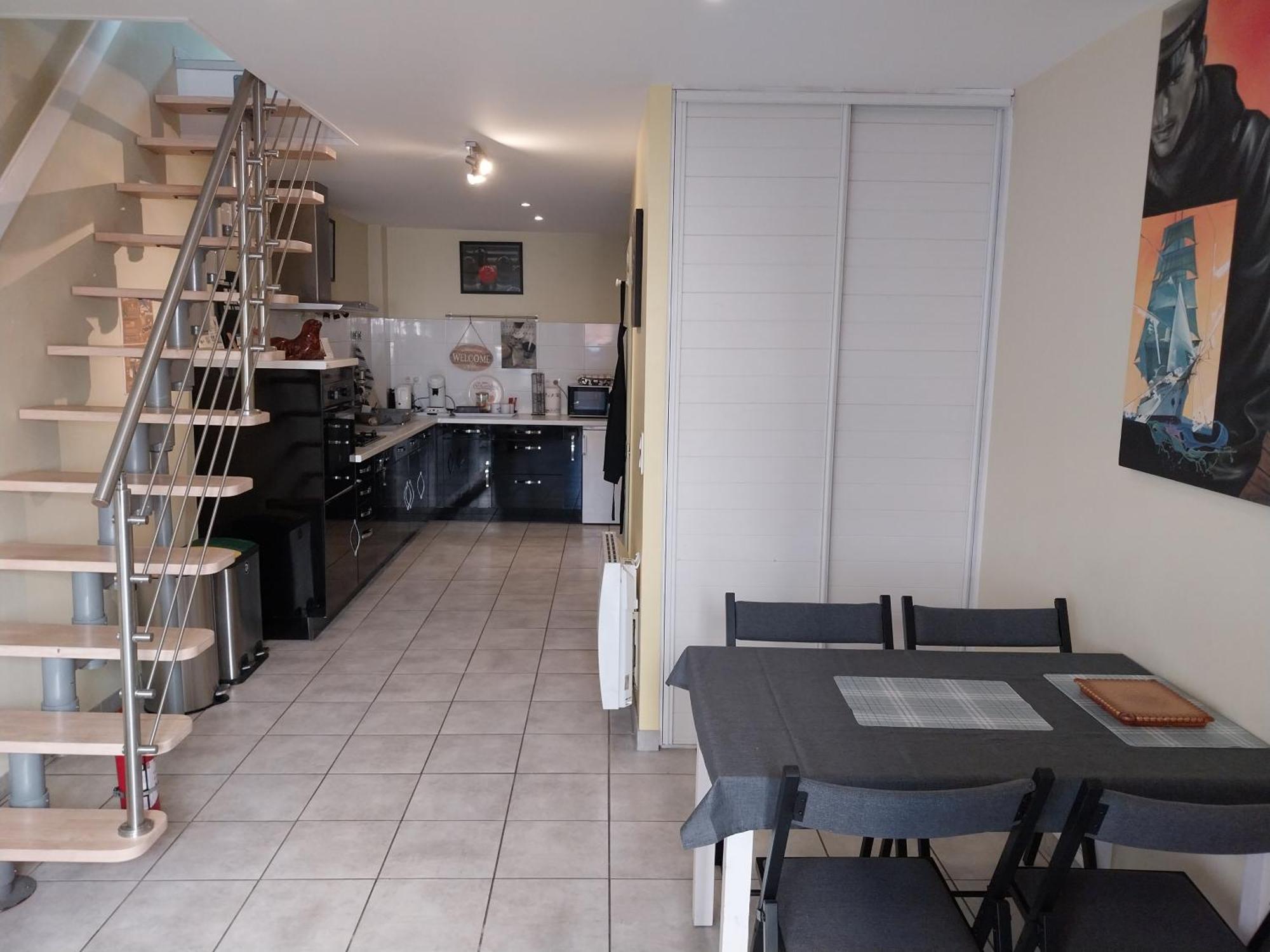 L'Escale Vichy Villa Kültér fotó